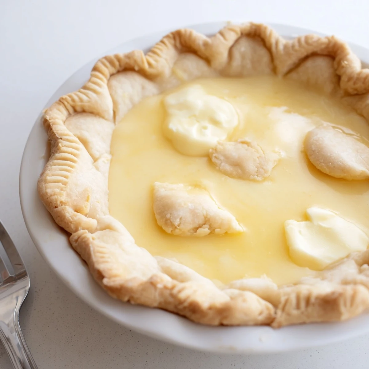 Water Pie Great Depression