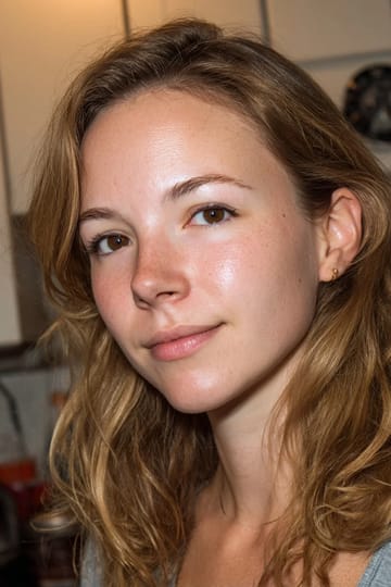 Grace Mitchell profile photo