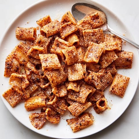 Pasta Chips Seasoned Variety