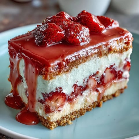 Sweet Gatherings recipe