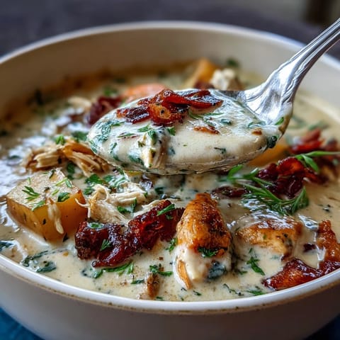 Homemade Comforts recipe