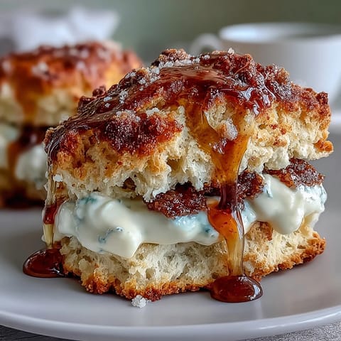 Sweet Gatherings recipe