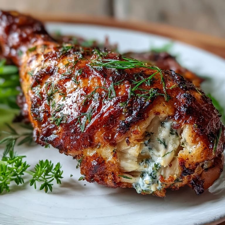 Flavorful keto ranch chicken drumsticks and roasted green beans baked together on one sheet pan for an easy, healthy, gluten-free family meal.  